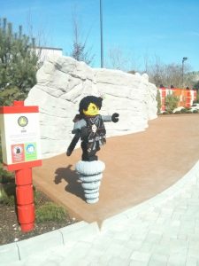 Legoland Deutschland Ninjago