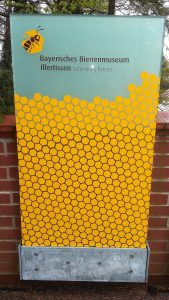 Bayerisches Bienenmuseum Vöhlinschloss Illertissen