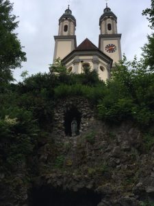 Lauschtour Kloster Holzen